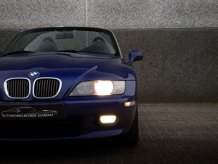 BMW Z3