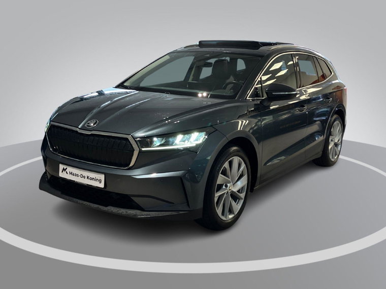 Škoda Enyaq iV