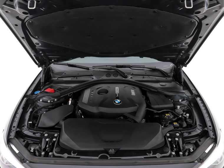BMW 1-serie