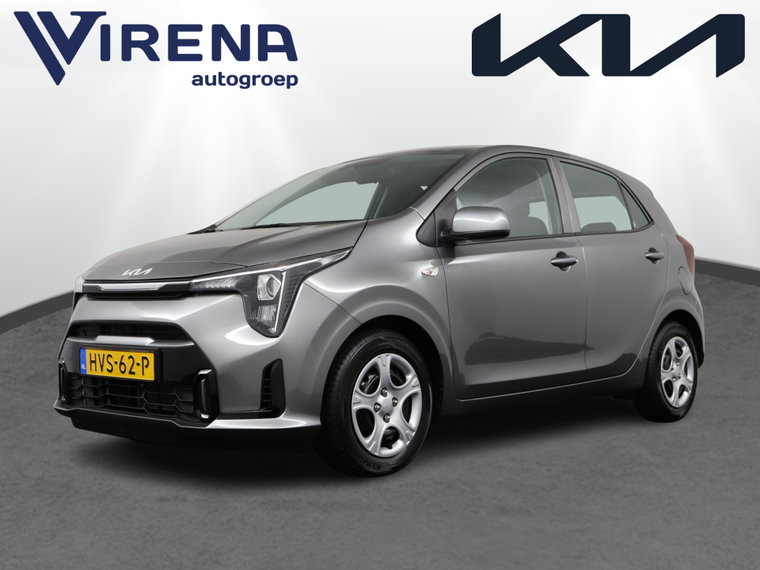 Kia Picanto foto 1