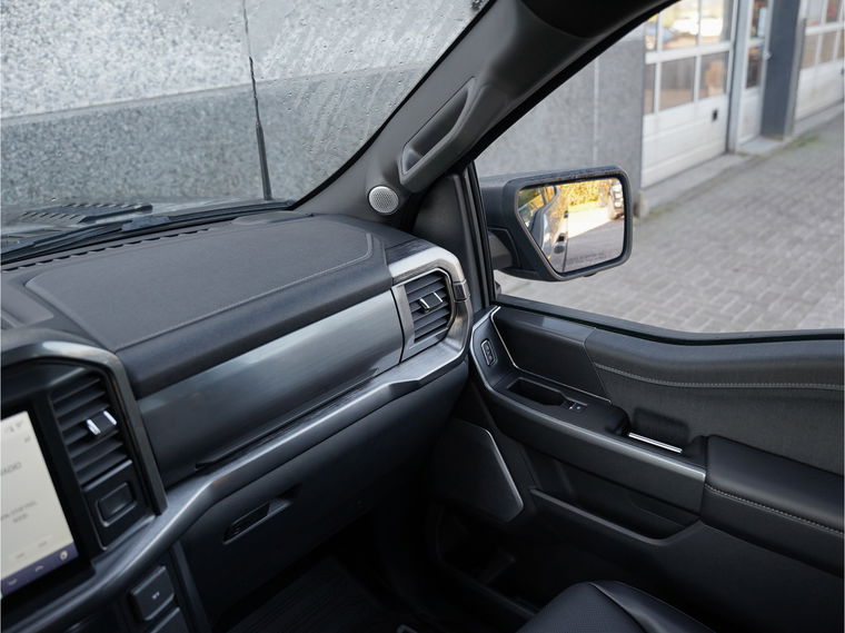 Ford USA F-150