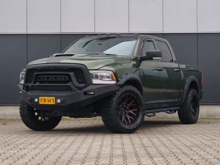 Dodge Ram 1500