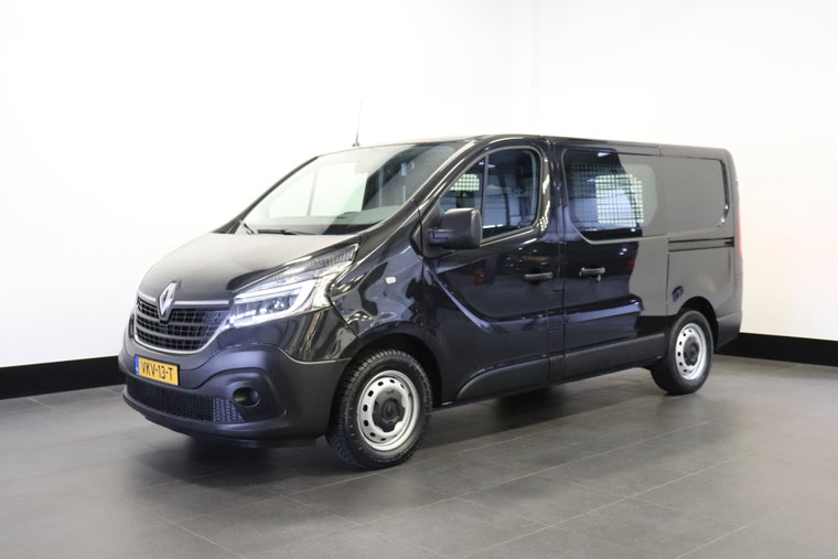 Renault Trafic foto 1