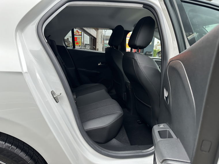 Opel CORSA-E