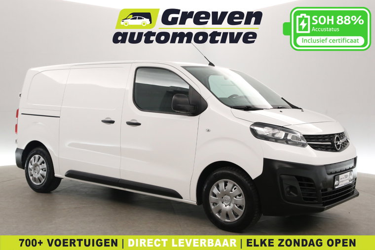 Fiat E-Scudo