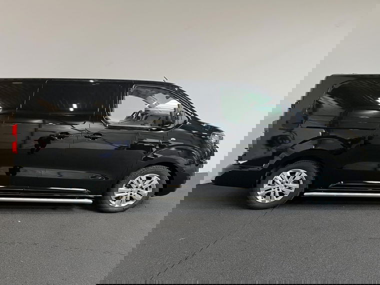 Peugeot e-Expert