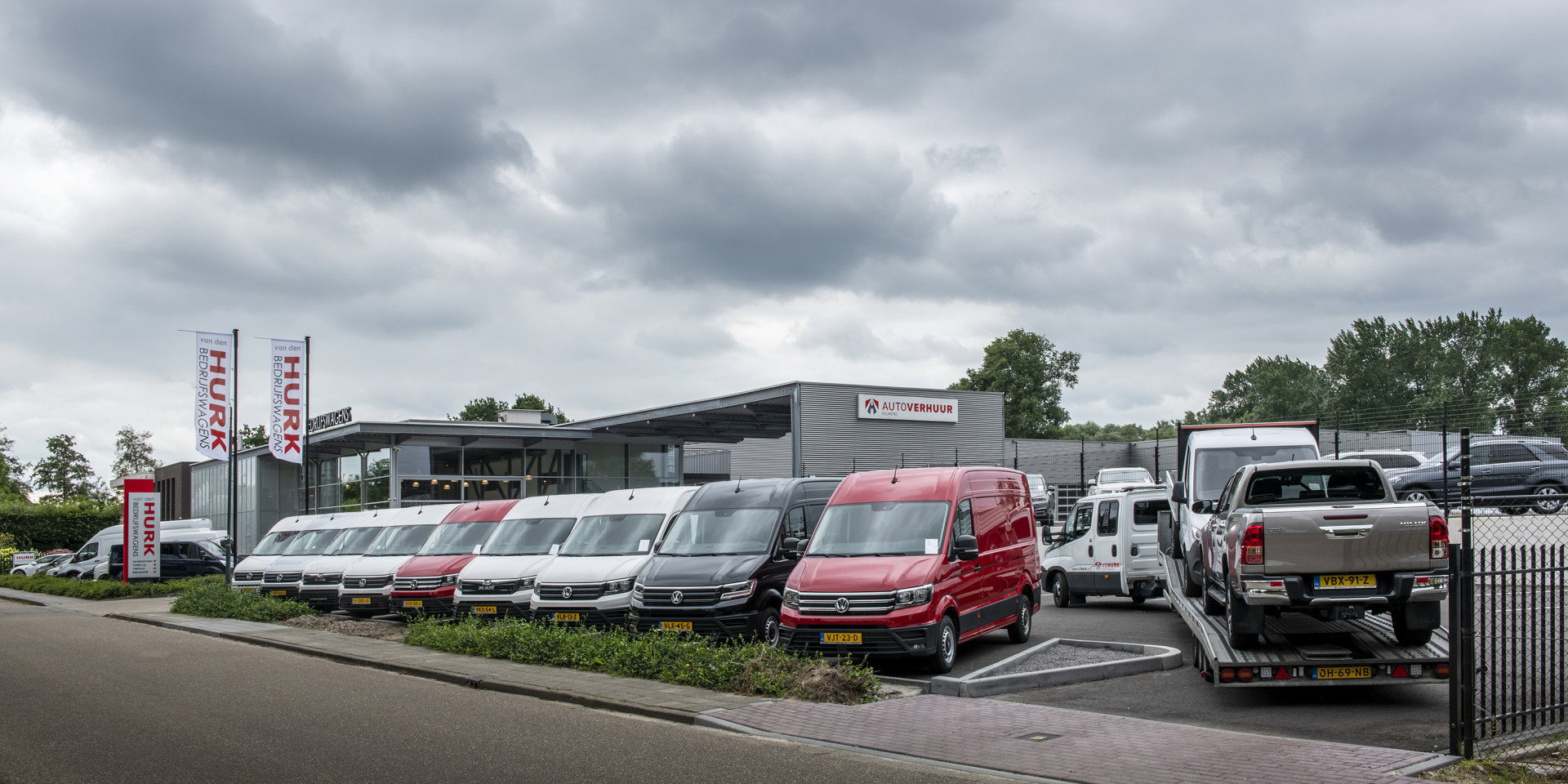 Foto van Opel Combo