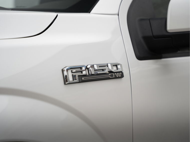 Ford USA F-150