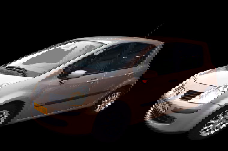 Renault Modus