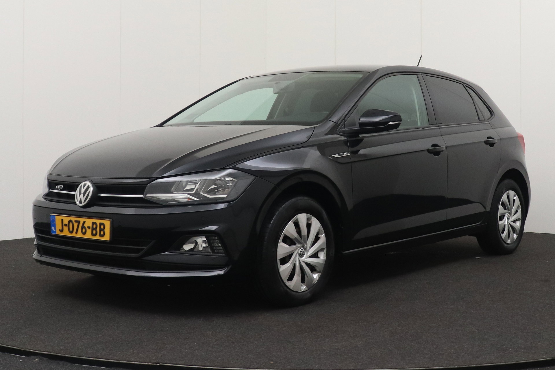 Foto van Volkswagen Polo