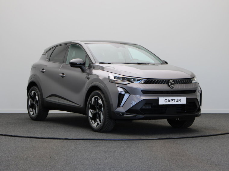 Renault Captur foto 1