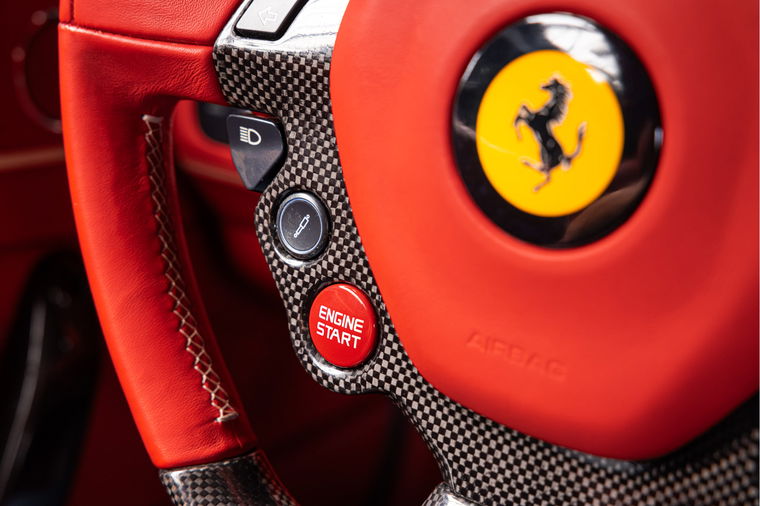 Ferrari FF