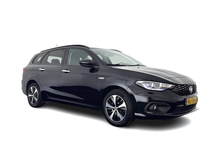 Foto van Fiat Tipo