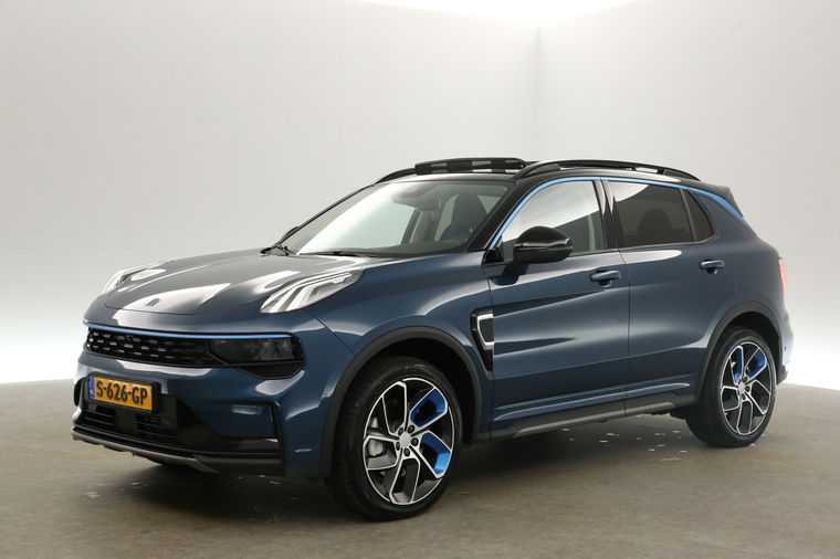 Lynk Co 01
