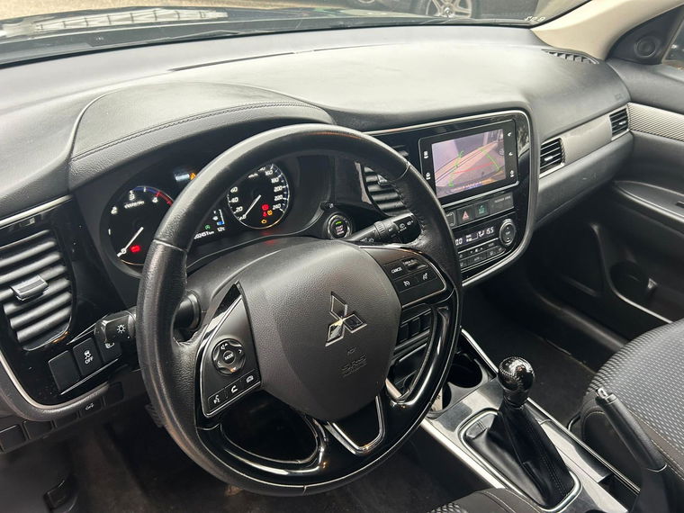 Mitsubishi 