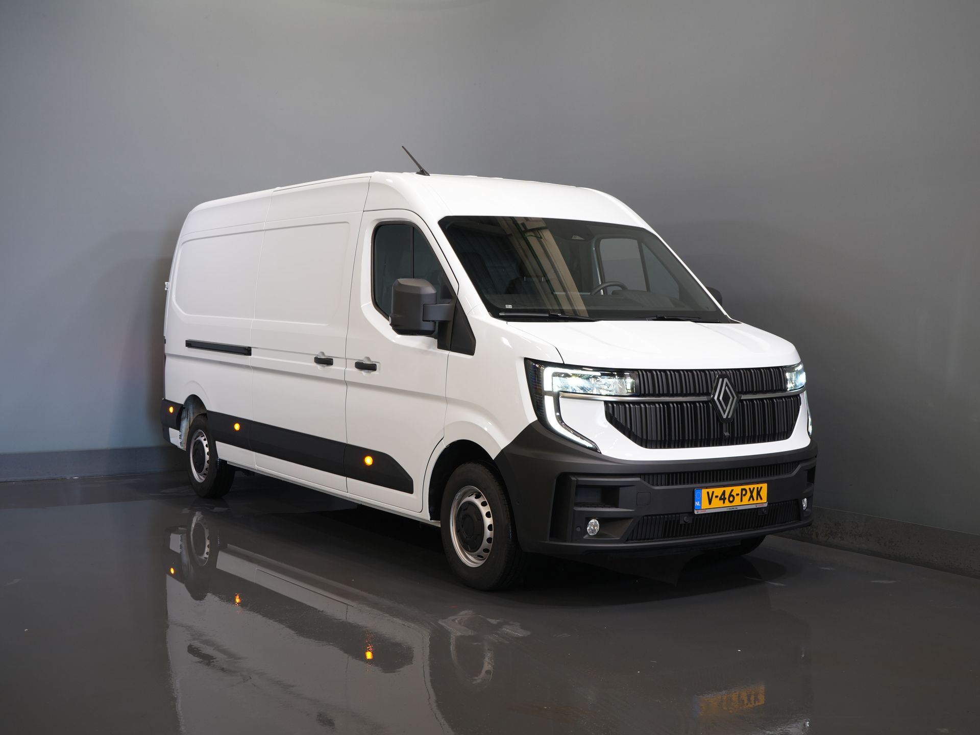 Foto van Renault Master