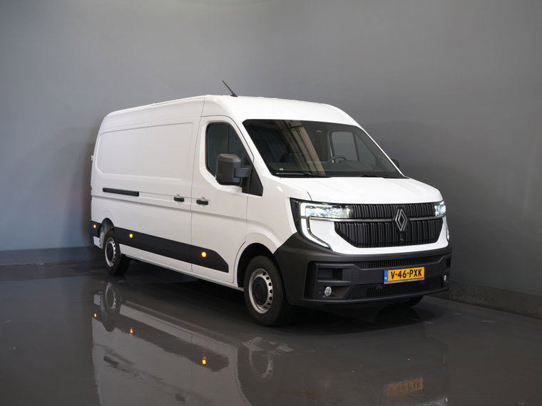 Foto van Renault Master