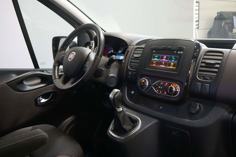 Fiat Talento