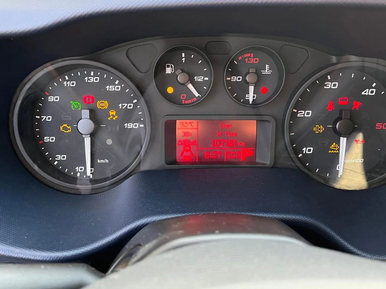 Iveco Daily