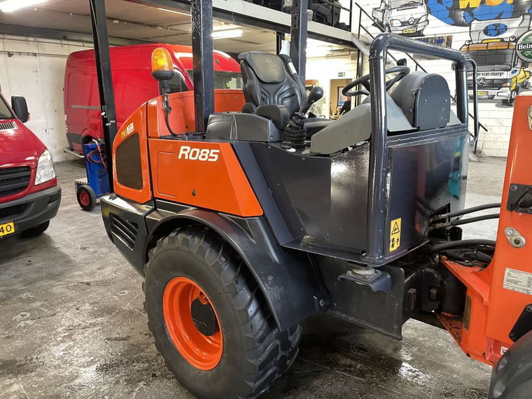 Kubota 