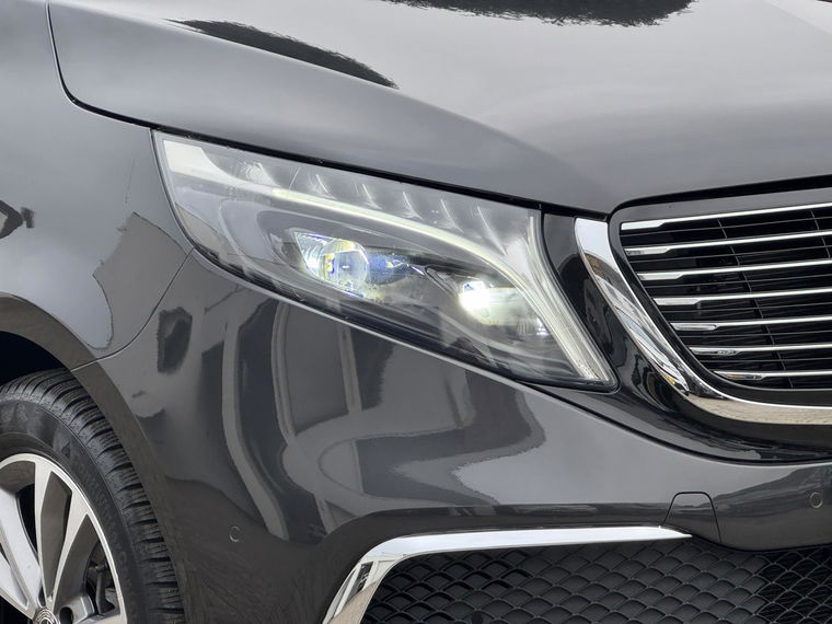 Mercedes-Benz EQV