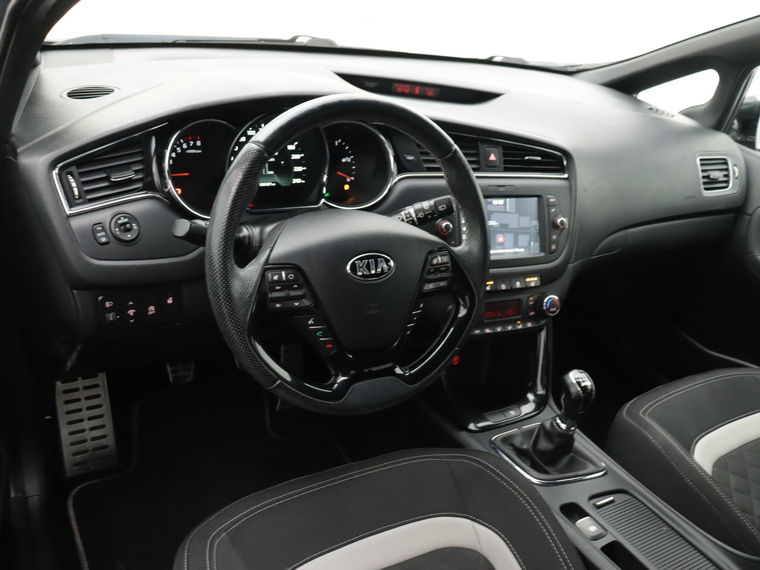 Kia cee'd