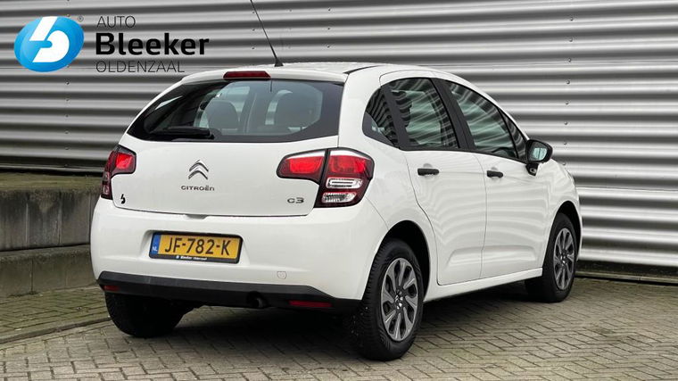 Citroën C3
