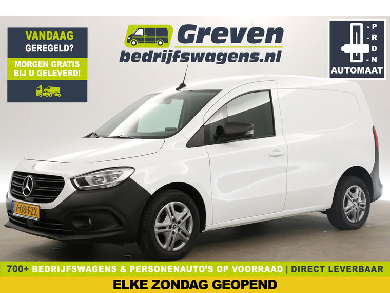 Foto van Mercedes-Benz Citan