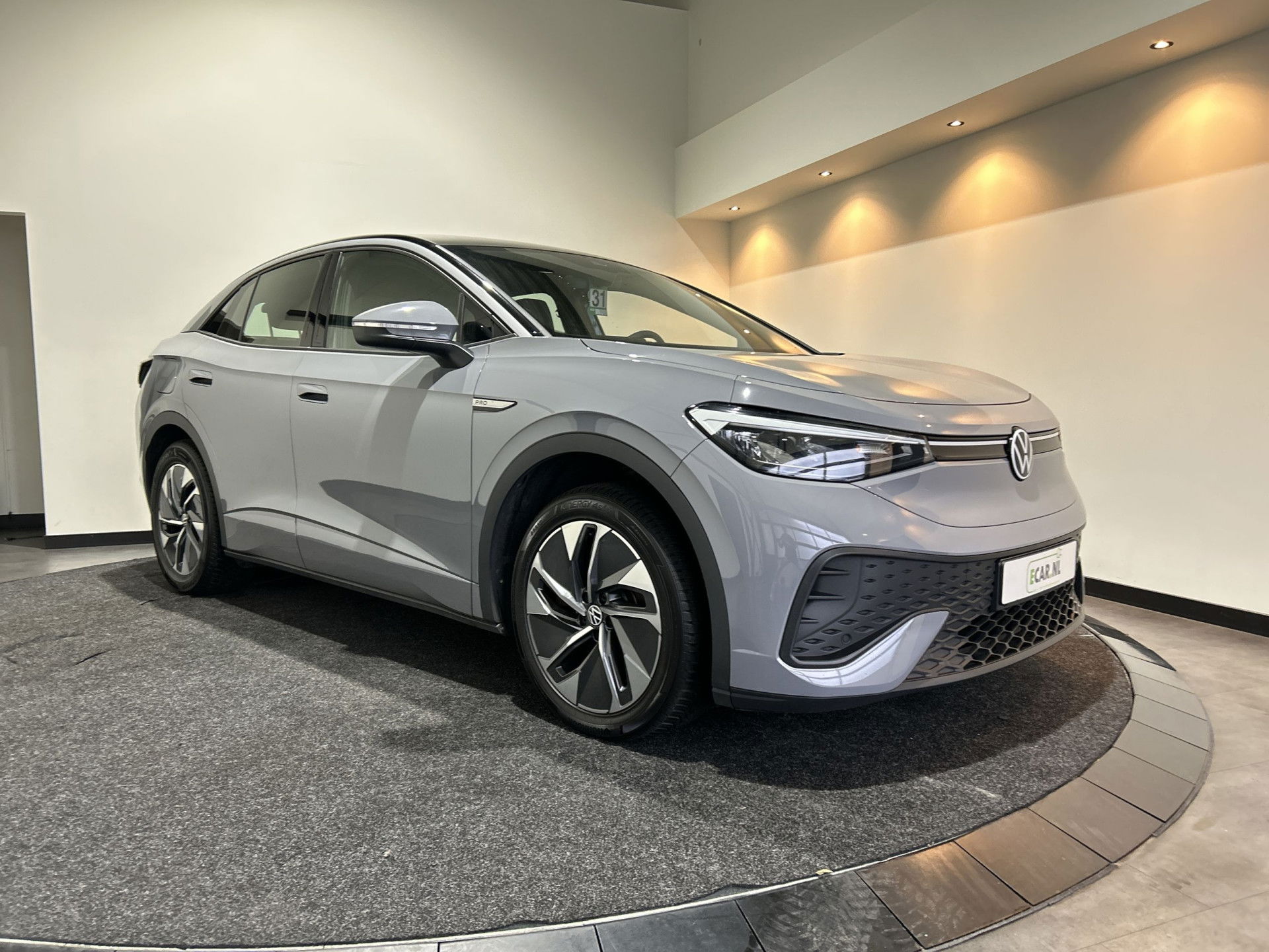 Foto van Volkswagen ID.5