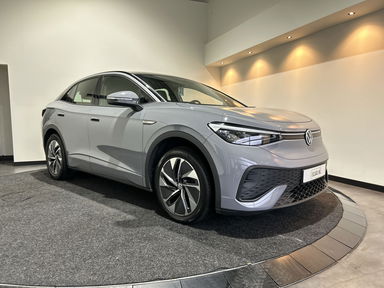 Foto van Volkswagen ID.5