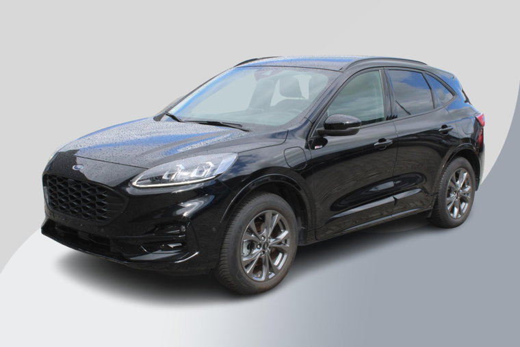 Ford Kuga foto 1
