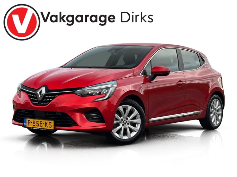 Renault Clio foto 1