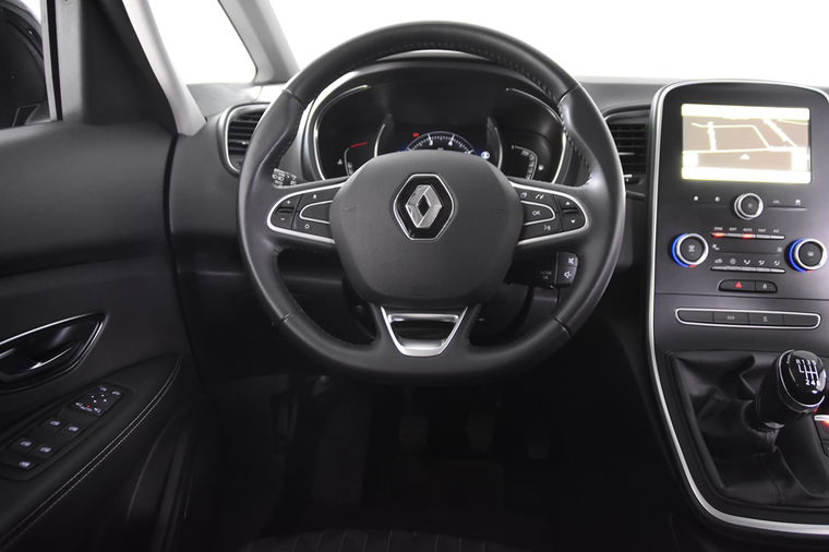 Renault Scénic