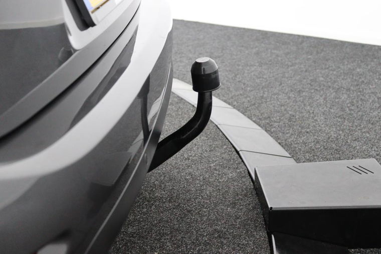 Citroën Grand C4 Spacetourer