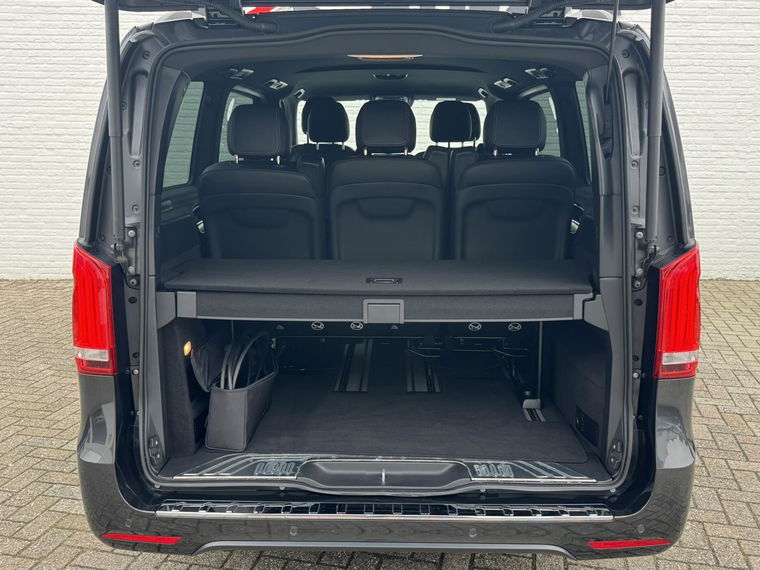 Mercedes-Benz EQV