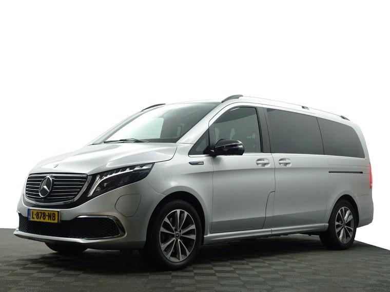 Mercedes-Benz EQV