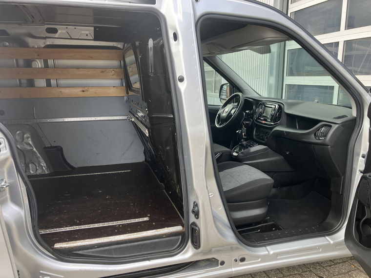 Fiat Dobló Cargo