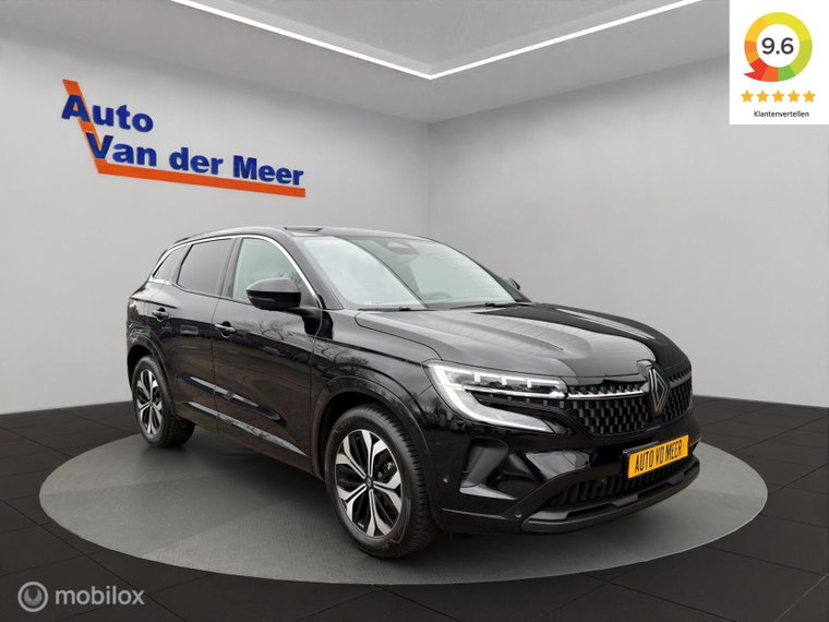 Foto van Renault Austral