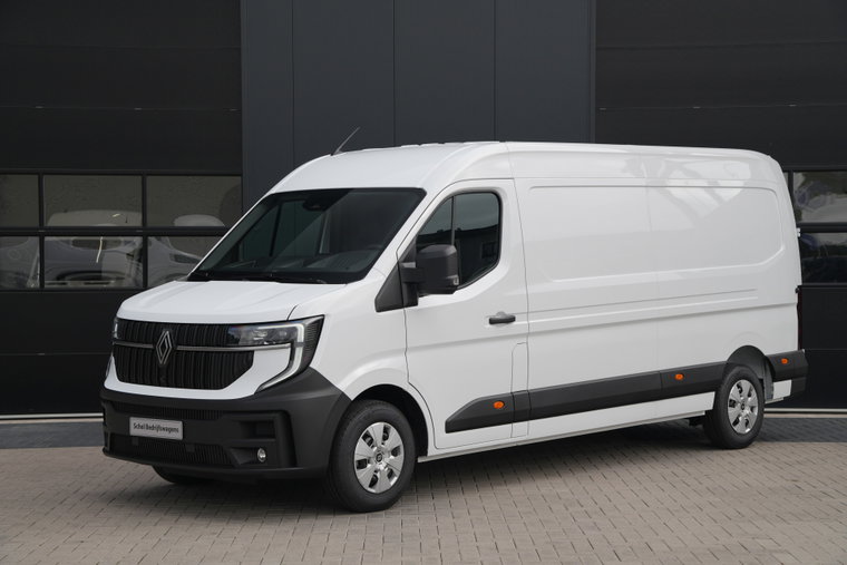 Foto van Renault Master