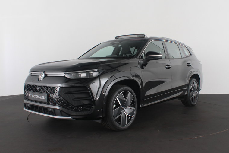 Foto van Volkswagen Tayron