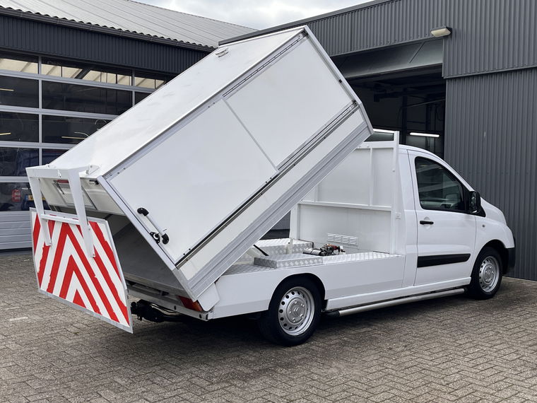 Citroën Jumpy