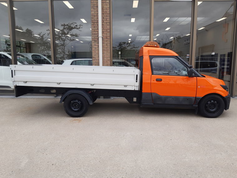 Maxus E-Deliver 3