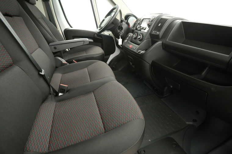 Citroën Jumper