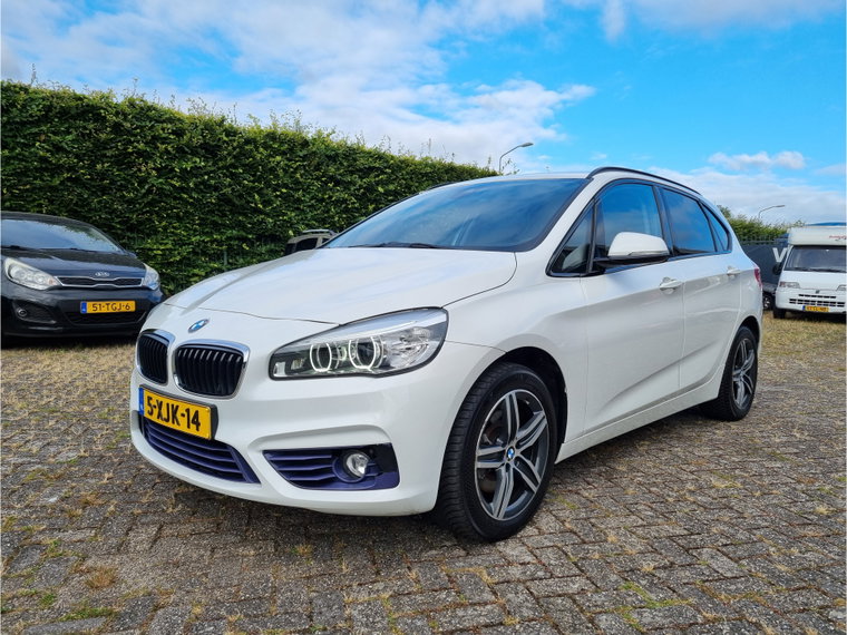 BMW 2 Serie