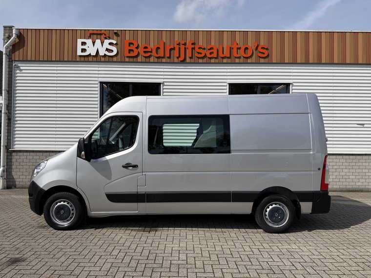 Renault Master foto 1
