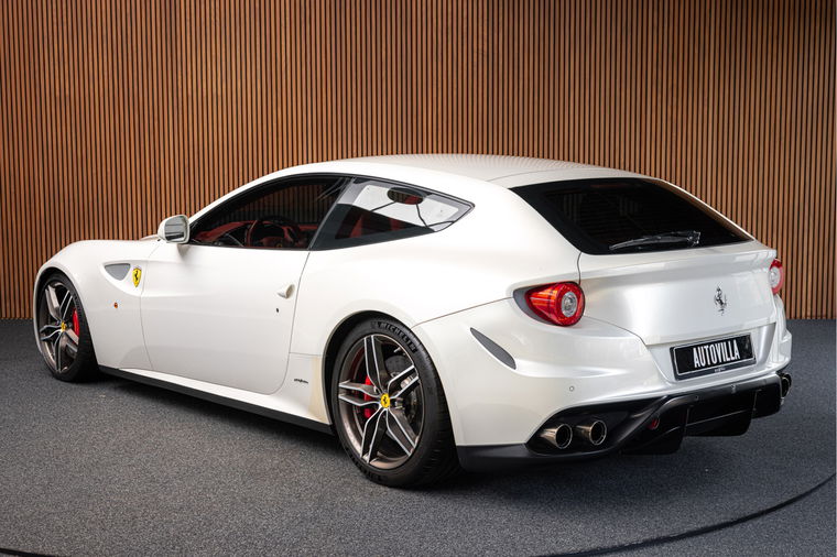 Ferrari FF