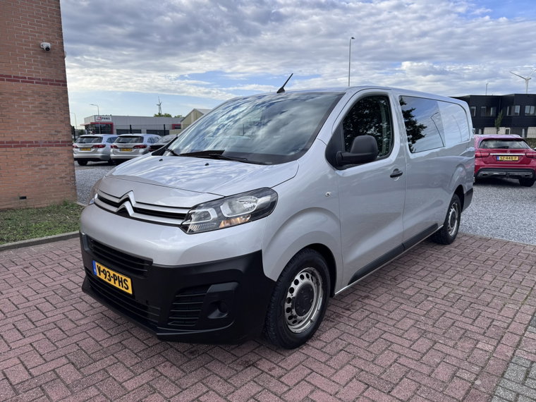 Citroën Jumpy