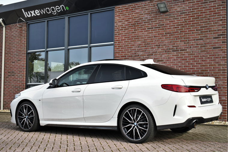 BMW 2 Serie