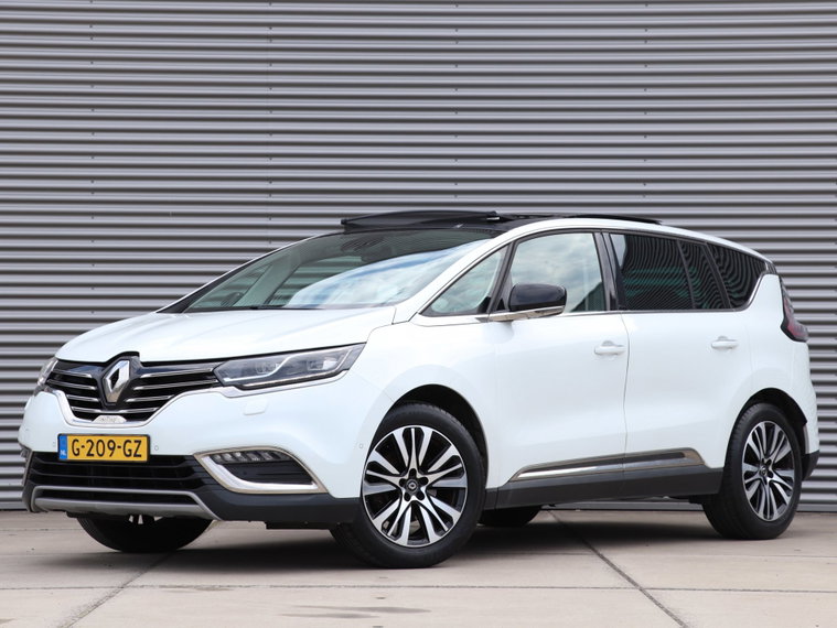 Foto van Renault Espace