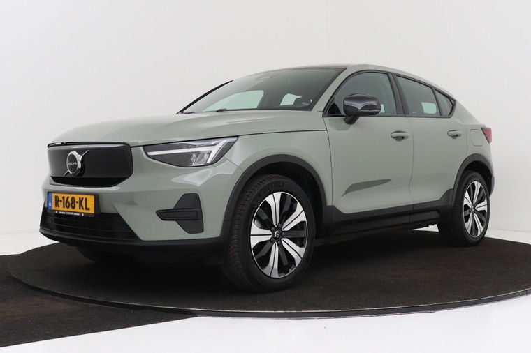 Volvo C40